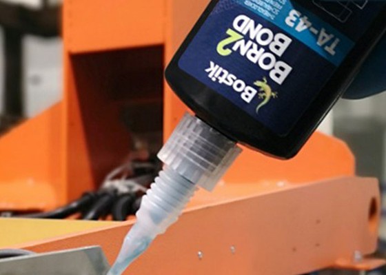 Born2Bond Webinar Smarter Anaerobic Adhesives