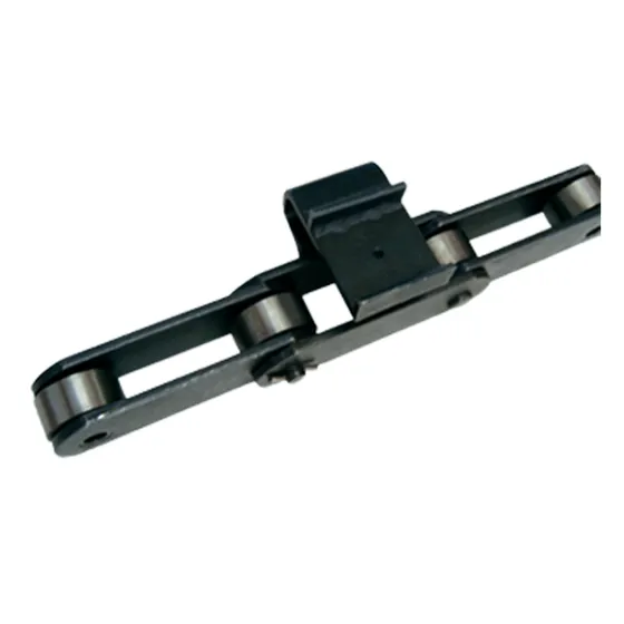 Automotive Chain