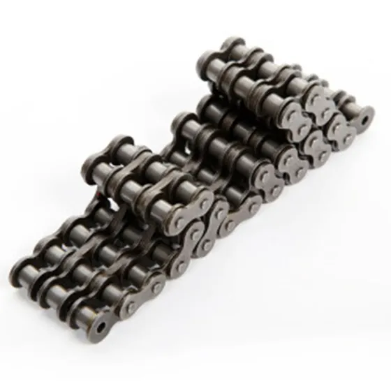 Short Pitch Precision Roller Chain (B series)