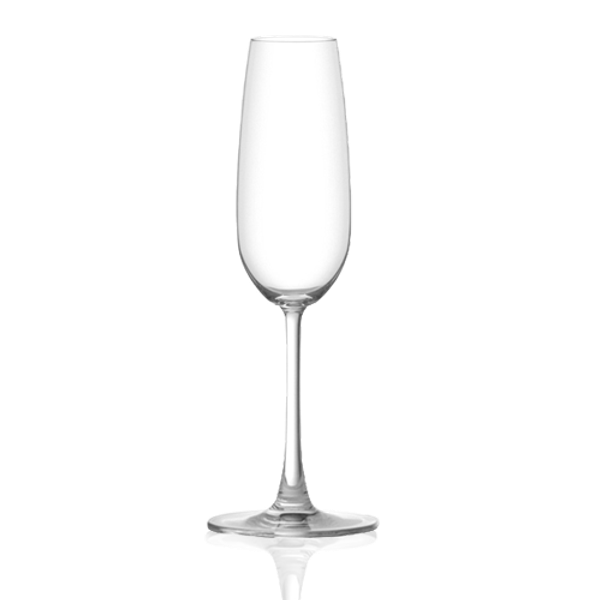 Flute Champagne 1015F07