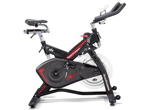 altis spin bike