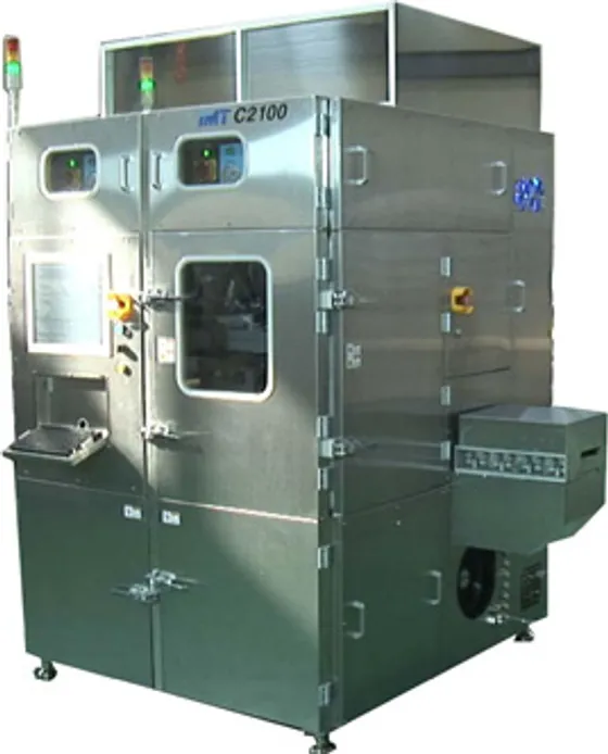 CO2 Automatic Cleaner : C2100