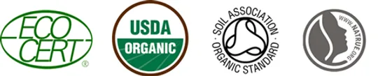 Natural Concept compromise to 100%natural products. Organic certified