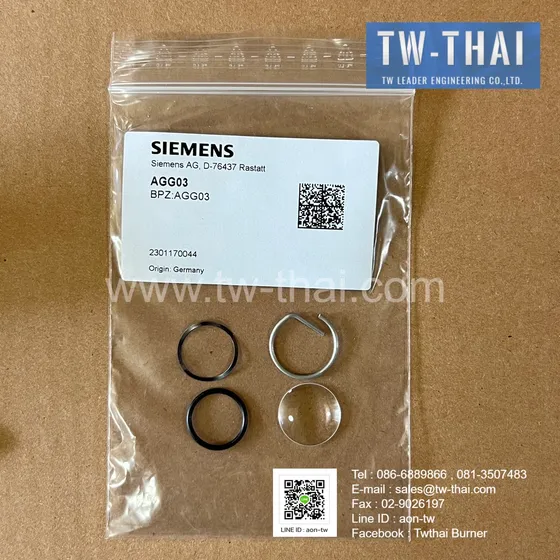 Cavo Di Alimentazione Siemens HZG0AS00, Grigio, 3 M – Per Elettrodomestici Da Incasso