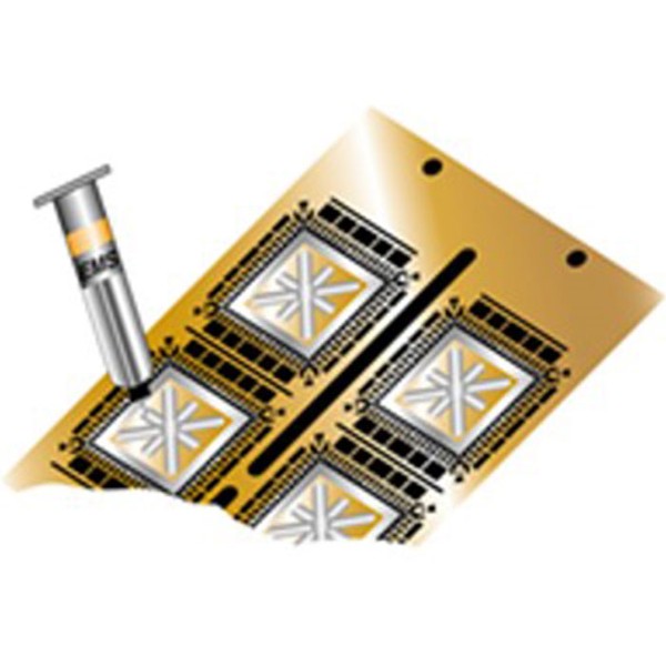 Electrically conductive adhesives