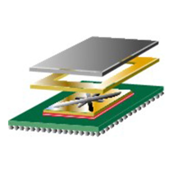 Thermally Conductive Adhesive