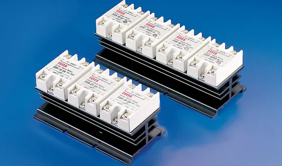 SSR Series Solid state module