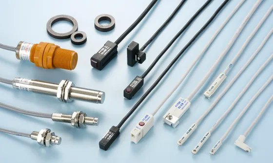 FC Series Magnetic Sensor