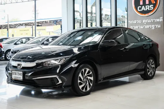 Civic 1.8 e 2019 discount
