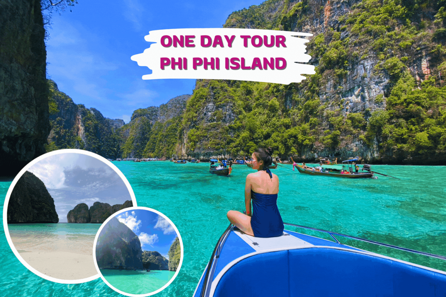 andakrabiseatour Travel & Tour in Krabi Thailand One Stop Service ...