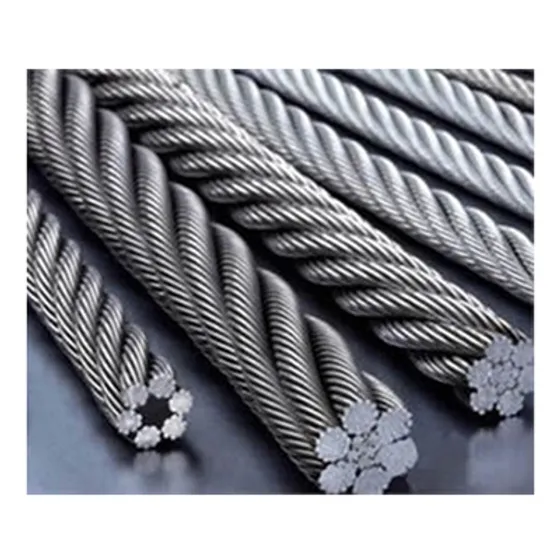 Wire Rope Sling