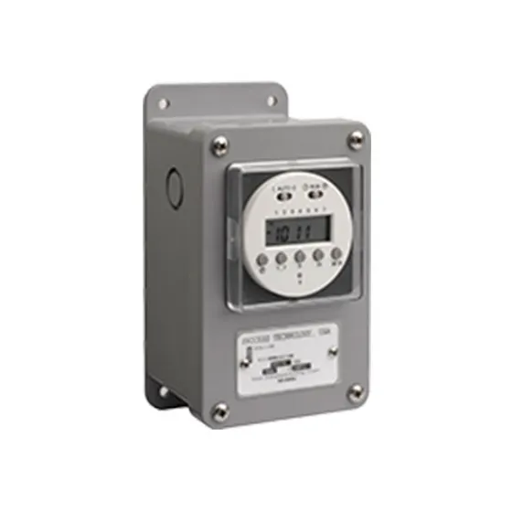 Dv Timer DTS Series, Digital Timer