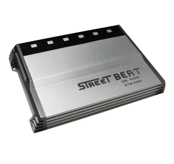 STA-602A