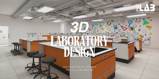 PROLAB — See every detail before installation begins 👀🔍