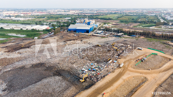 การทำเชื้อเพลิง RDF จากขยะชุมชน ที่ทุกคนควรรู้