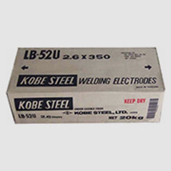 ลวดเชื่อม โกเบ LB-52U