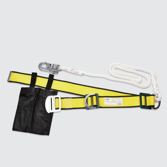 Axsafe Rope A-SAFE.