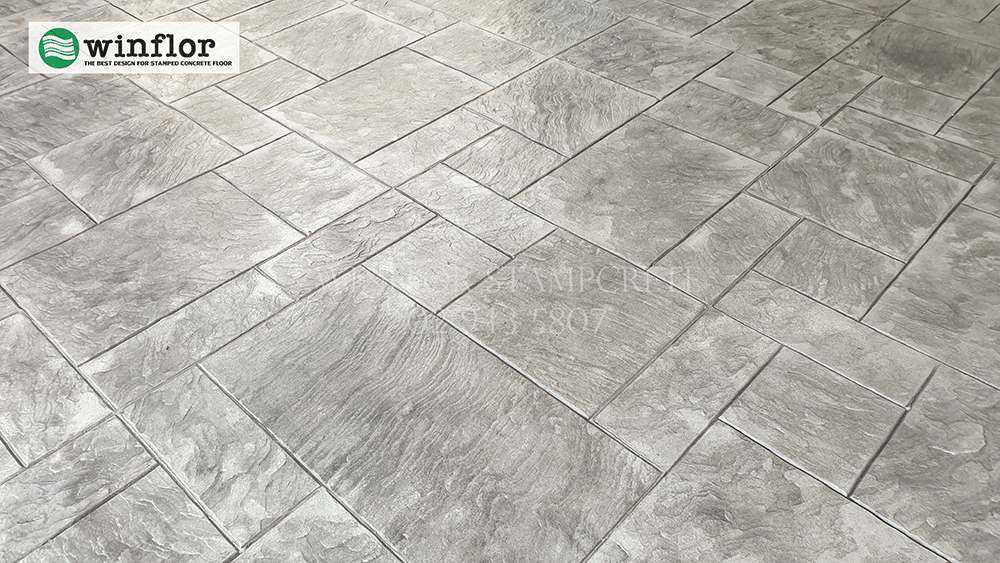 ROYAL ASHLAR