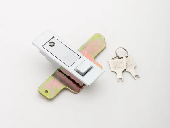 กุญแจตู้ Cabinet locks R-3902