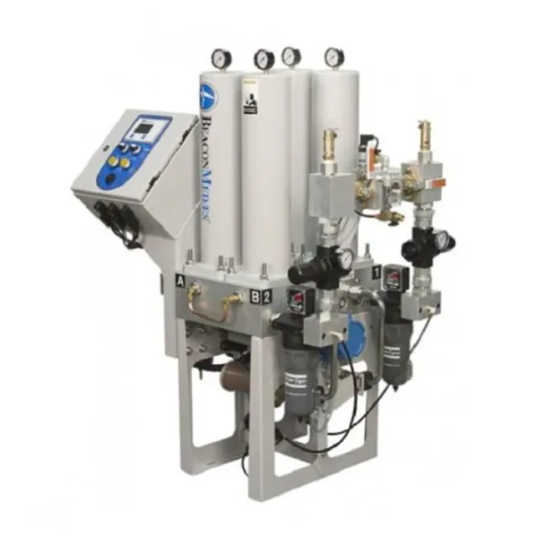 Medical Air Desiccant Dryer