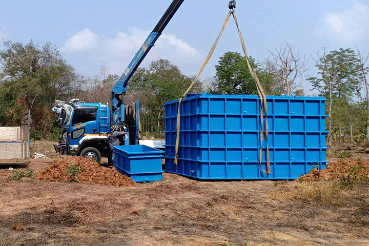 Rectangle-FRP-tank-2