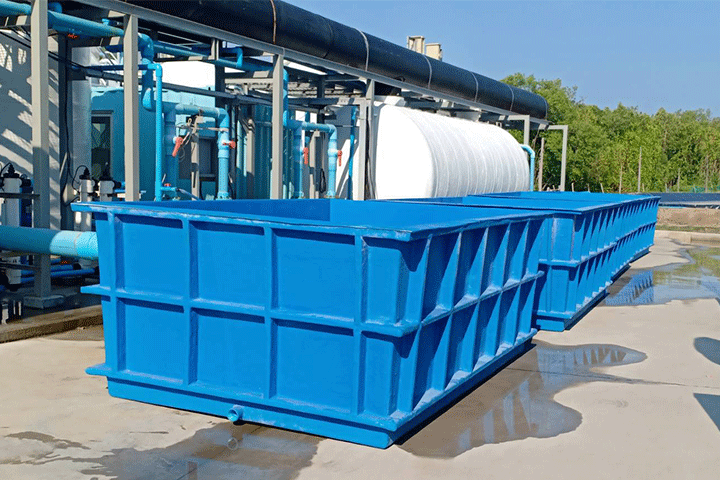 Rectangle-FRP-tank-8