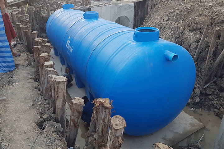 Underground-FRP-Water-Tank-2