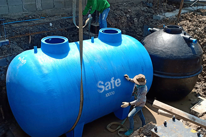 Underground-FRP-Water-Tank-3