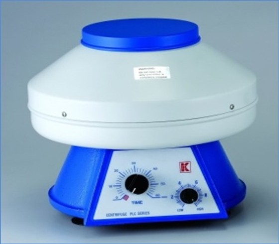 Gemmy Table Top Centrifuge 12 X 15 Ml Plc 05