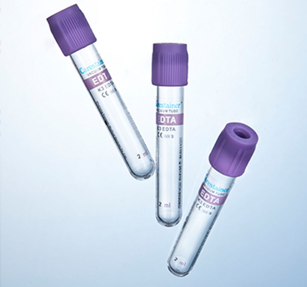 EDTA Tube