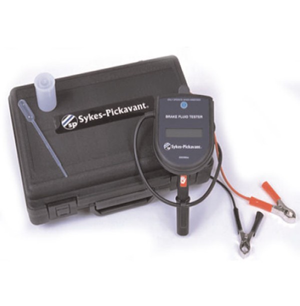 SYKESPICKAVANT Brake Fluid Safety Meter Brake Fluid Tester