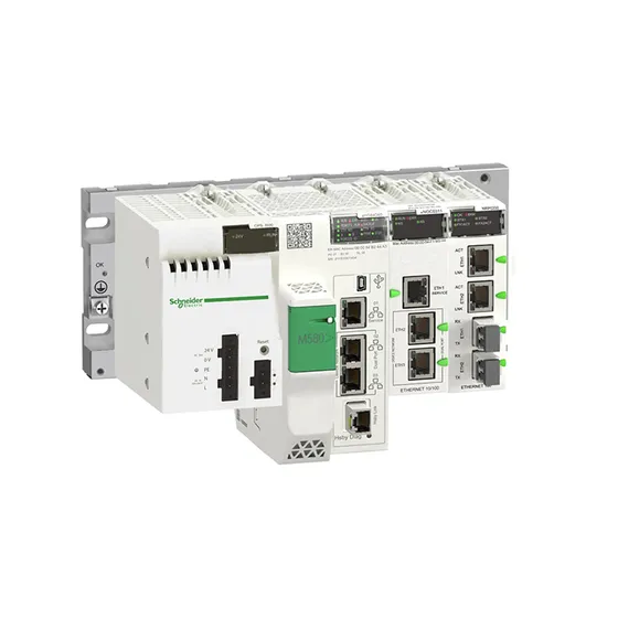 Automatically Controller With Decoder System Automation Controller