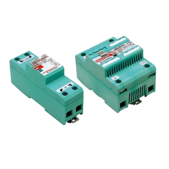Visionstream Spd Box SPD for PV