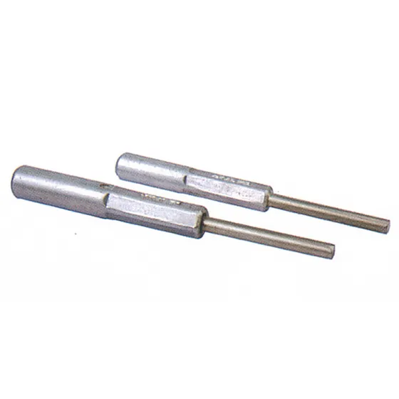 Pinz Terminal Pin-Terminal
