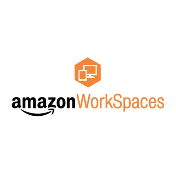 Amazon Workspaces