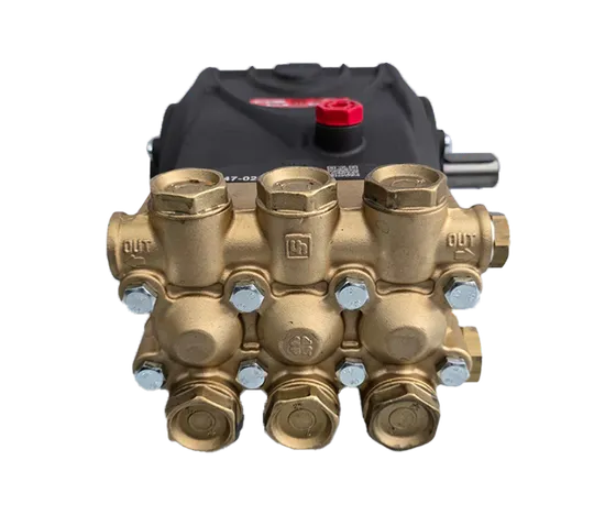 Interpump Ws101 หัวปั๊ม INTERPUMP รุ่น WS151
