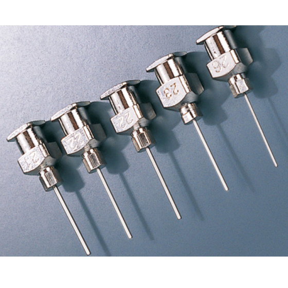 Metal Tips