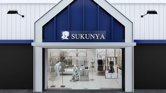 Pattern Susunya SUKUNYA