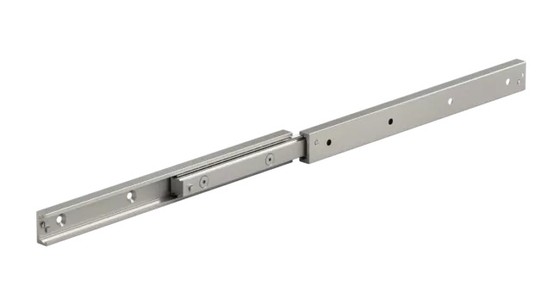 Extending Retracting Rails Telescopic rails Full Extension DBN