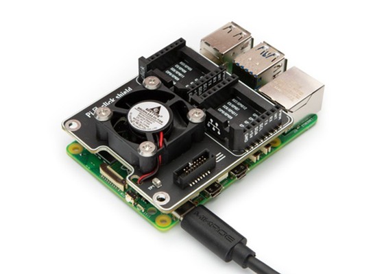 Embedded Module Persistent Embedded Module