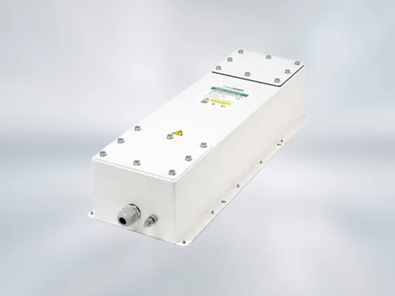 Power Line Filter