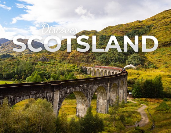 สกอตแลนด์ (Scotland)