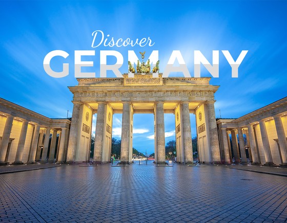 เยอรมนี (Germany)