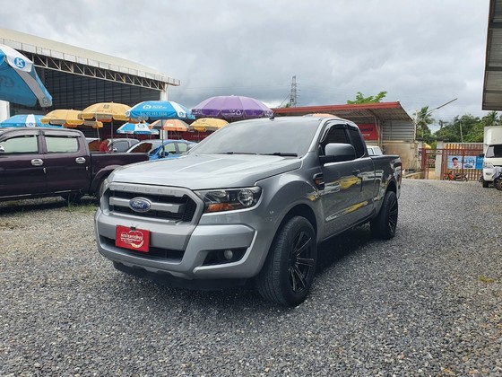 FORD RANGER 2015
