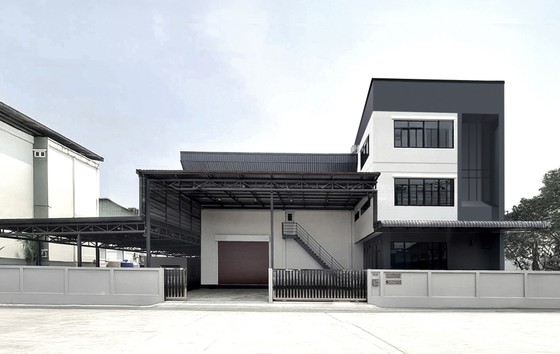 Factory