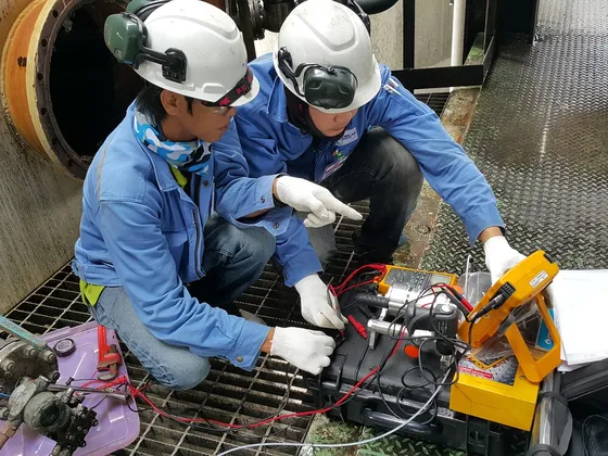 Field Instrument Laboratory
