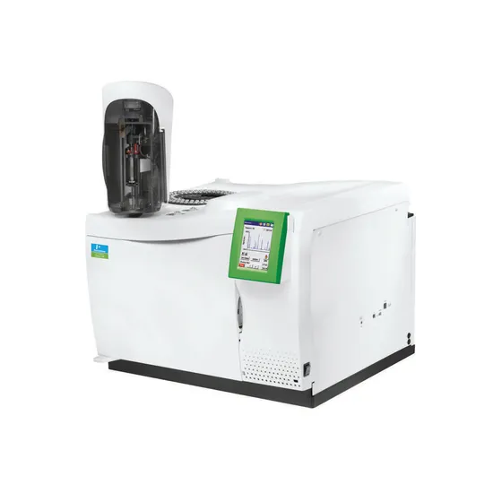 Gas Chromatography (GC) Model690
