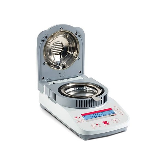 เครื่องวิเคราะห์ความชื้น OHAUS MB Series รุ่น MB25