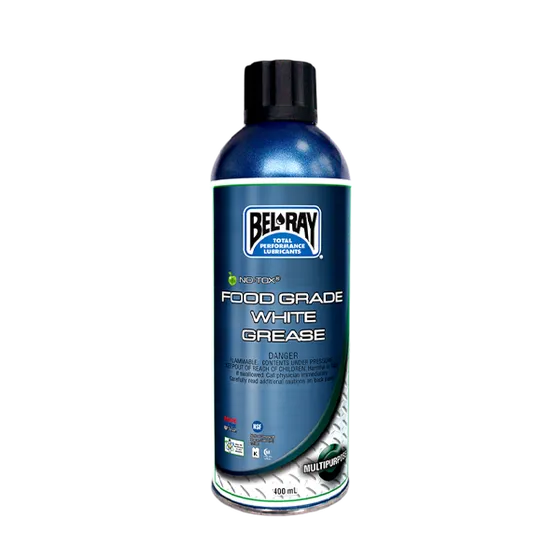 Table Grease Food Grade White Grease
