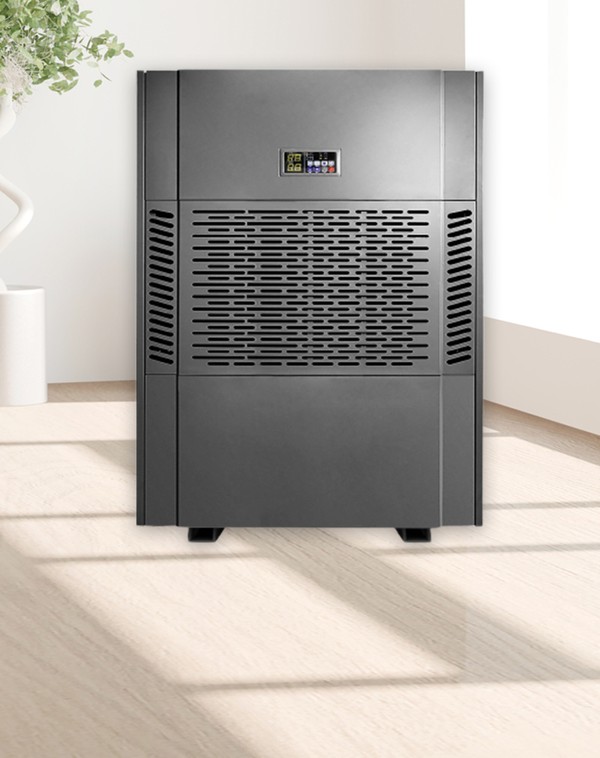 เครื่องลดความชื้น รุ่น DW-40S